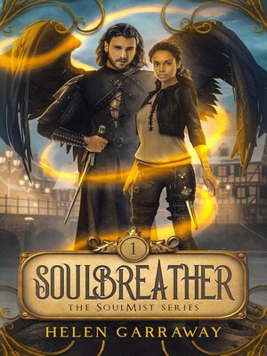 cover image of SoulBreather